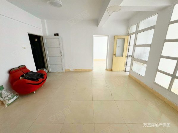 金昌南路282294号居民楼