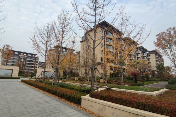 济南小区 章丘小区 章丘小区 黄金生态城 黄金生态城怎么样