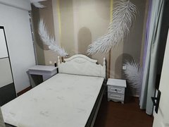 湖州南浔浙北大厦石榴玉兰湾一室一厅出租出租房源真实图片