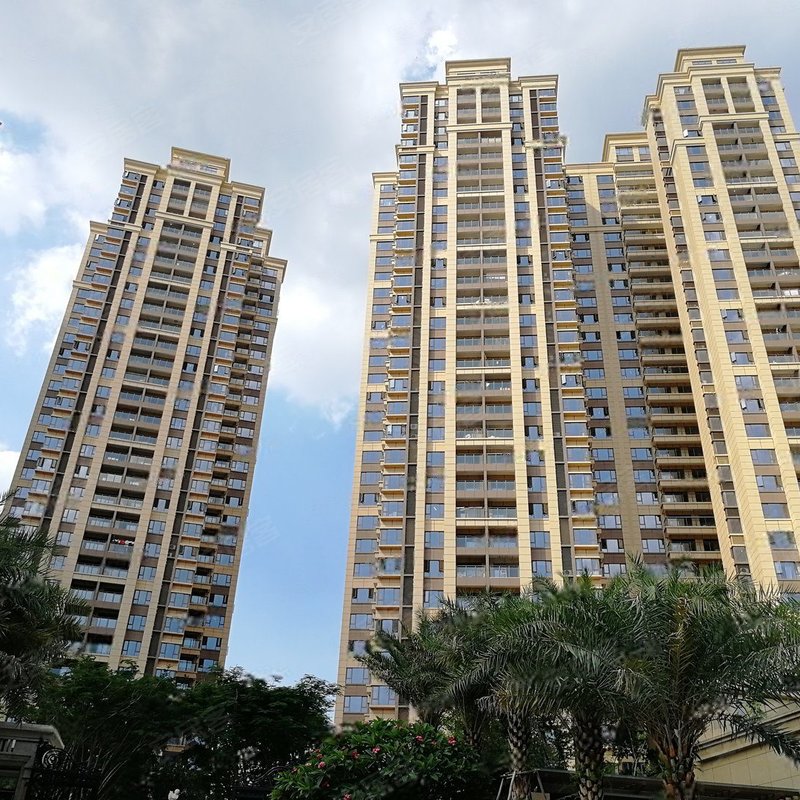 【恒裕嘉城, 恒裕嘉城小区专家解读页】- 深圳58同城