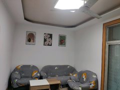 无为城区米芾广场临湖住宅小区 2室1厅1卫出租房源真实图片
