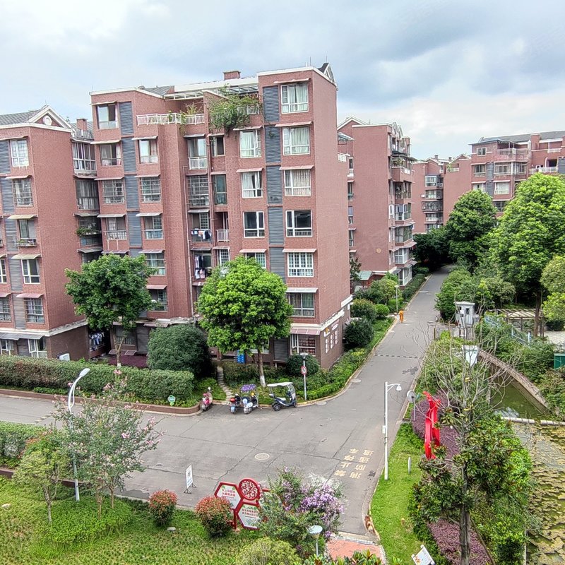 【芙蓉苑, 芙蓉苑小区详情,房价走势,房源,业主论坛】- 资阳58同城