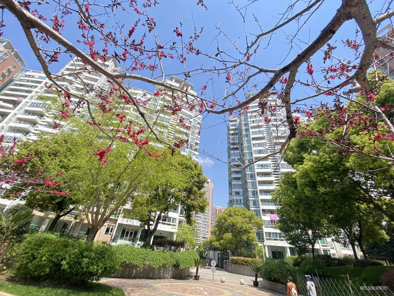 上海房产网>上海二手房>浦东二手房>联洋二手房>天安花园>