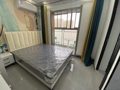 南通开发区能达商务区永旺梦乐城 雅居乐花园 1室1厨1卫 可做饭 拎包入住 舒适出租房源真实图片