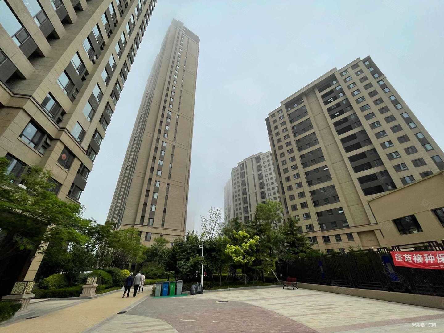 万科樱花园企业力荐诚意出售