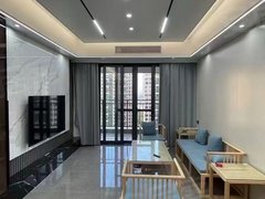潮州饶平恒晟购物广场唐商广场9幢高层出租,3房2厅2卫,全新配套齐全出租房源真实图片