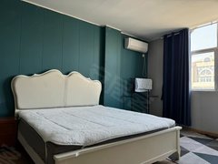 宜兴宜城宜城中心押一付一！城北大统华附近单间出租，可短租出租房源真实图片