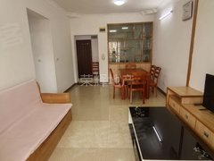 梧州长洲玫瑰湖海骏达花园二期精装大2房出租1200出租房源真实图片