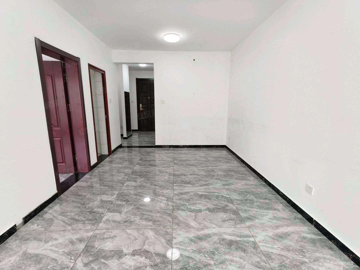 K2京西狮子城南区2室2厅1卫84㎡南42万