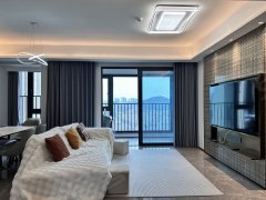 5月真实在租 双瑞藏珑湾 便民高端住宅 香港入口处大大三房