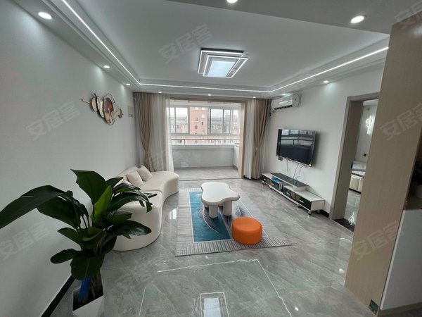 上海闵行浦江浦恒馨苑浦恒馨苑 2室1厅1卫 配套齐全 电梯房 南北通透