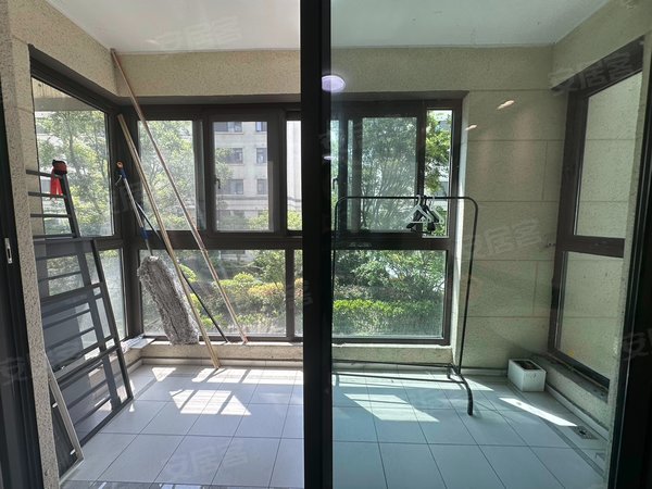 【多图】上坤山语四季(公寓住宅),临平北租房,九号线五洲路地铁 精装