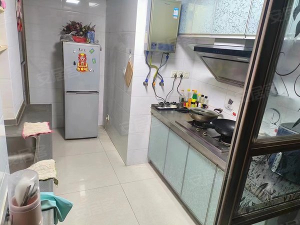 【多图】万春花园南区,万春购物广场租房,万春花园西区2室精装出租!