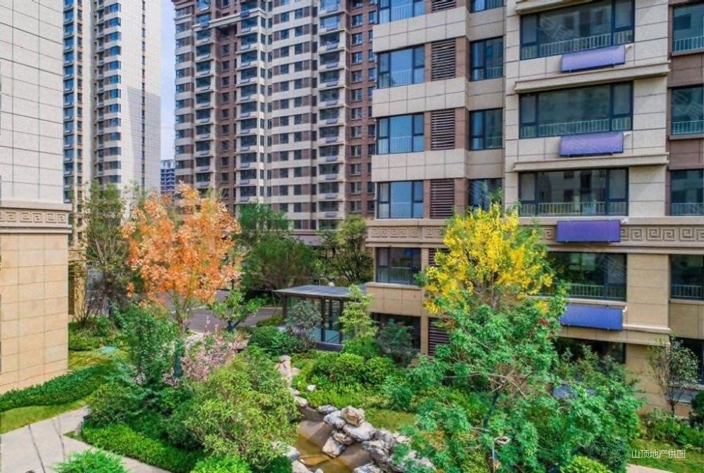 济南房产网>济南二手房>历城二手房>唐冶二手房>绿地城1期>