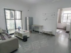 武汉江岸后湖市民之家 绿地 武汉客厅 金桥大道 正规一室一厅 民用水电燃出租房源真实图片