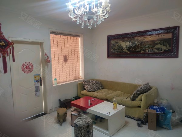 潍坊高新区东明中学金玉豪庭金玉豪庭 2室1厅1卫出租房源真实图片