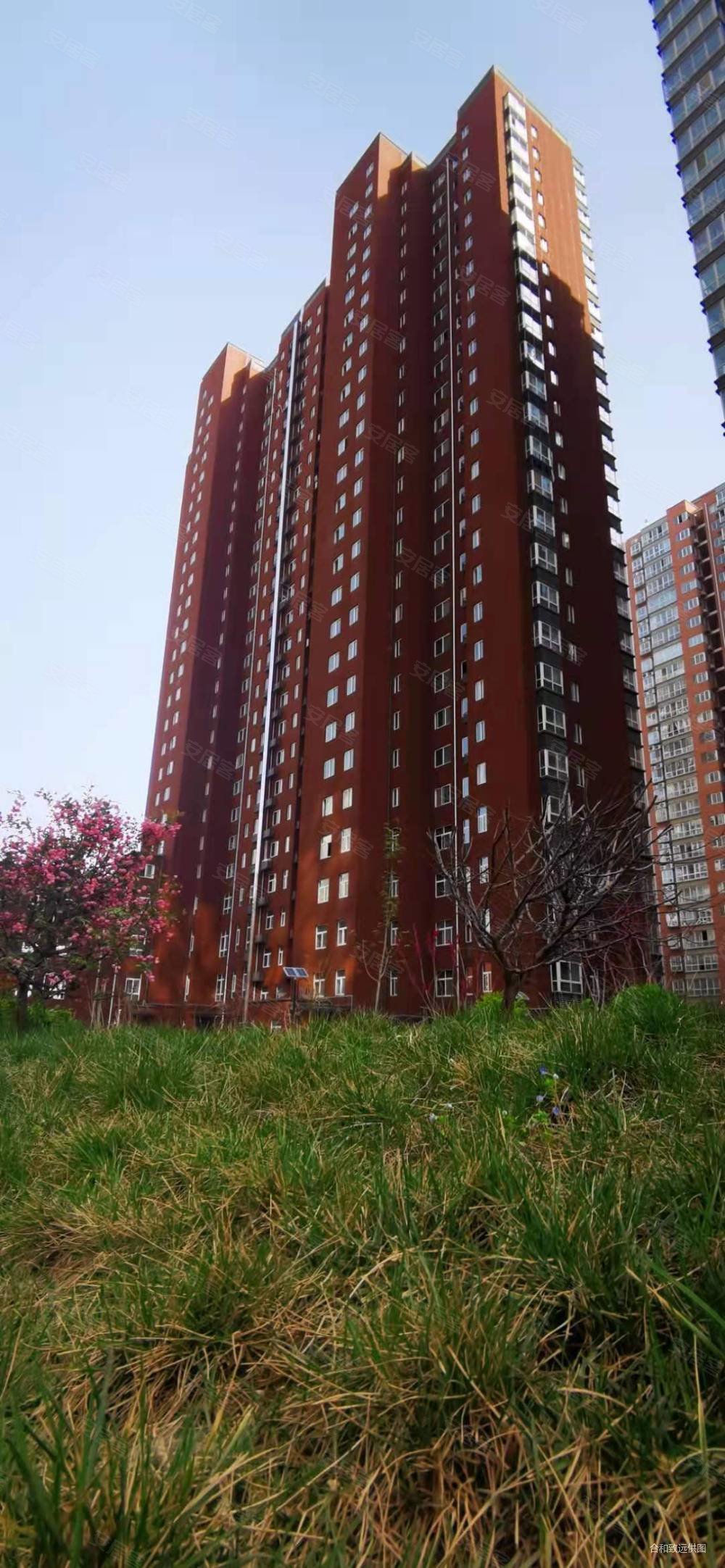 未央区安诚御花苑准现房捡漏7000出手快有手慢无