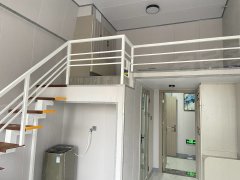 淄博周村周村区政府押一付一 周村福瑞特西边 电梯精装公寓  590一月起出租房源真实图片