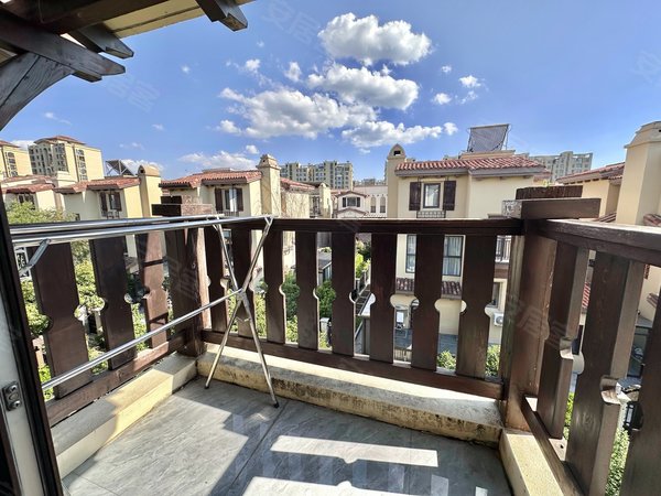 苏州工业园青剑湖雍景湾(东区别墅)雍景湾精装公寓 近龙湖天街 青剑湖