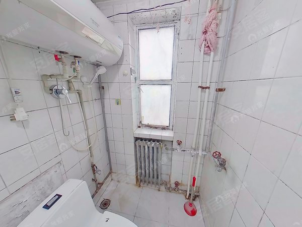 整租学院路建清园3室1厅出租房源真实图片