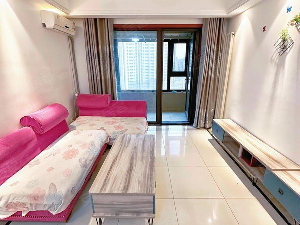 整租 中海御景台 三小对面 精装三室 随时看房,历城租房-济南58安居客