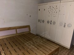 阜阳颍州淮河路金种子酒厂家属院 2室1厅1卫出租房源真实图片