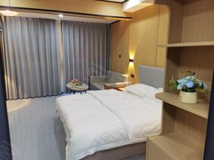 泉州洛江河市镇溪头村公寓房 豪华装修 40平 电梯房出租房源真实图片