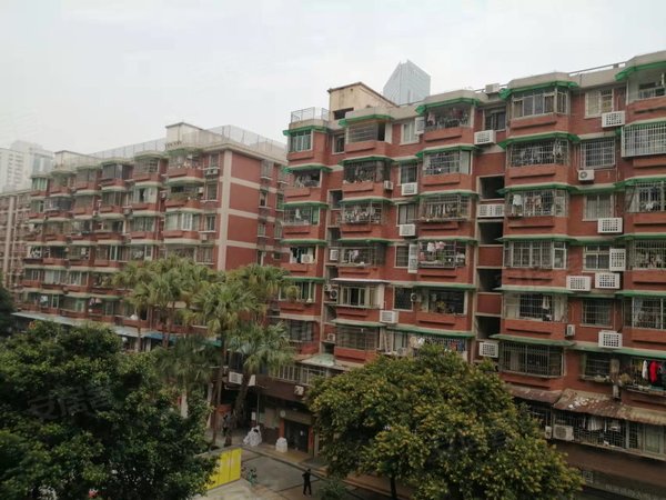 广州天河体育中心天河南一路小区体育西天河南一路小区67方电梯两房