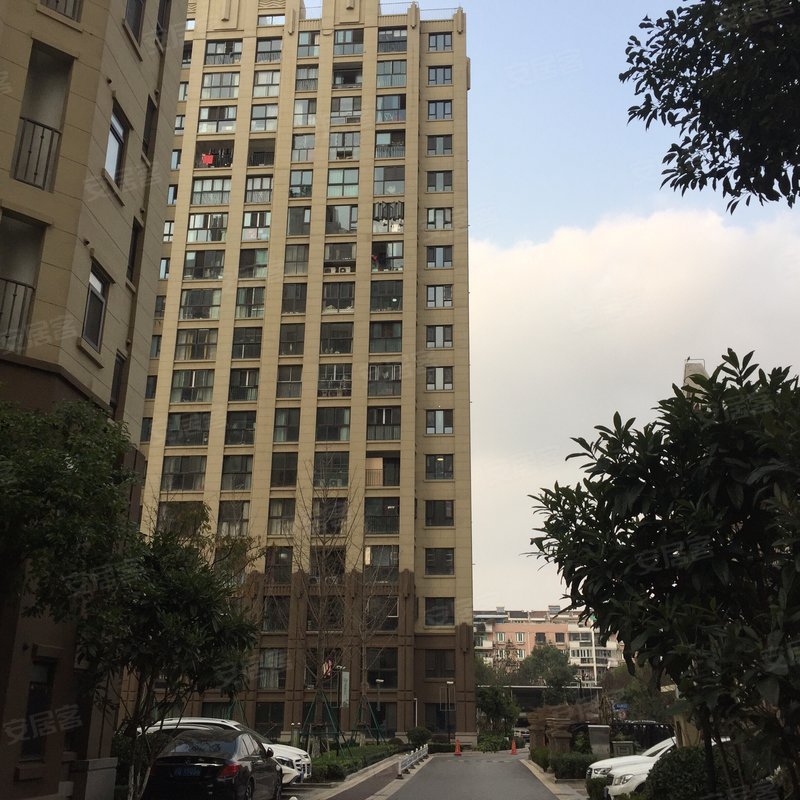 【当代万国府moma, 当代万国府moma小区专家解读页】- 上海58同城