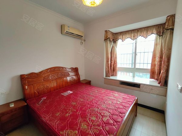 重庆合川合川大学城北城佳苑义乌 涉外学院旁 北城佳苑 精装温馨大二