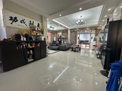 江门江海滘头江海万达旁~碧桂园别墅四房仅7777 !随时看房出租房源真实图片