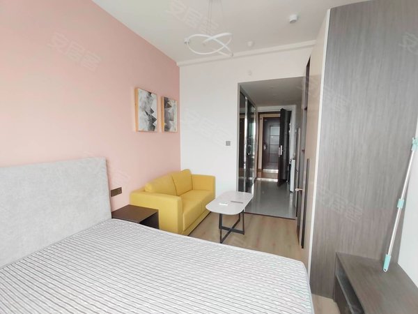 成都新都新都新城区万科缇香荟(商住楼)年前特惠 先到先得 地铁口特惠