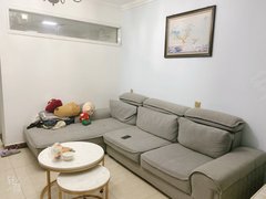 临沂兰山涑河街香港城(兰山) 1室1厅1卫出租房源真实图片
