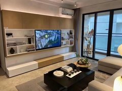 茂名茂南明湖百货新上！保利东湾公园里 3室2厅2卫 豪华装修 仅租1900元出租房源真实图片