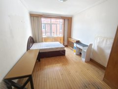 大连中山港湾广场二七广场港湾广场 可做宿舍 近地铁2号线 南北通透拎包入住！出租房源真实图片