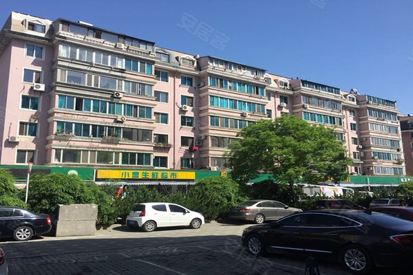 大连小区 沙河口小区 绿波小区 绿波小区  0人觉得很赞2018年