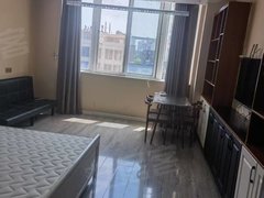 泗阳众兴大润发盛世嘉园单身公寓配套设施齐全拎包入住1200元月出租房源真实图片