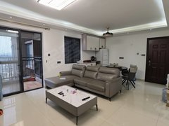 东莞道滘道滘城区沿海丽水佳园 家电齐全 电梯房 采光好出租房源真实图片