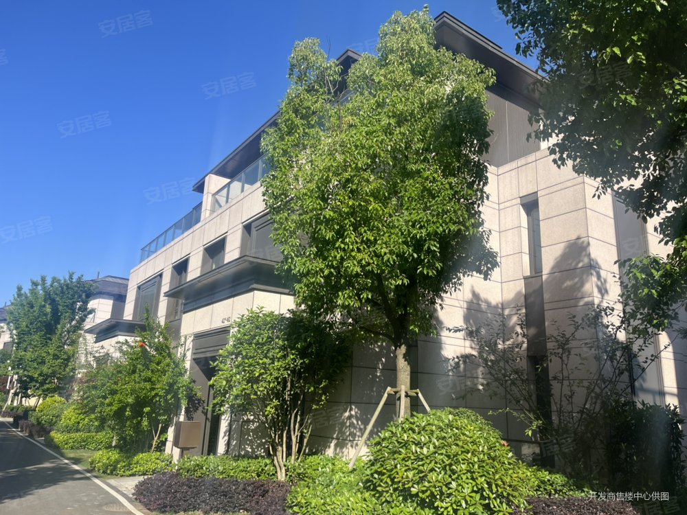 盛泽湖畔一线湖景别墅开发商保留房源少于市场价格先到先得手慢无