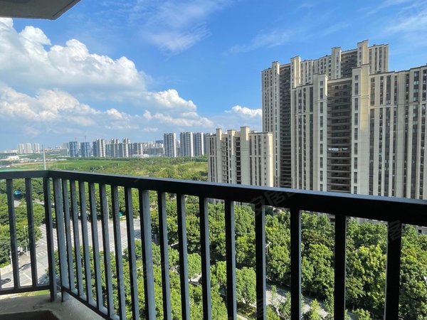 无锡滨湖太湖观山名筑(三期)观山名筑(三期) 3室1厅1卫 精装修 配套