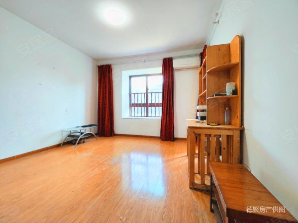 秦淮绿洲北区住宅