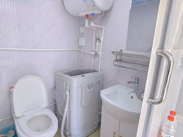 可月付长青街9号线理工大学建筑大学音乐学院圣火广场