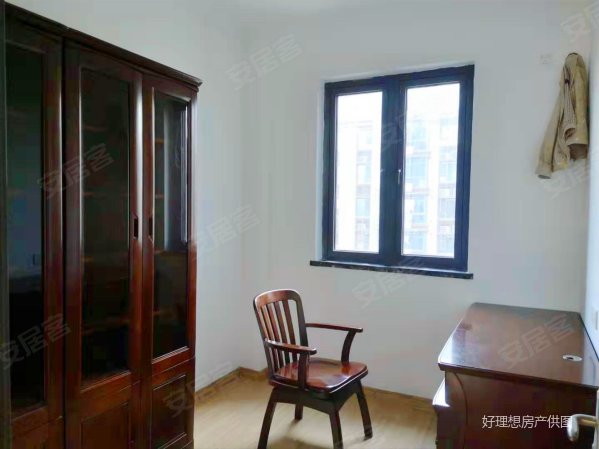 低密宜居 精装好房 双卫格局 板楼 中间楼层,南京碧桂园浅山苑二手房