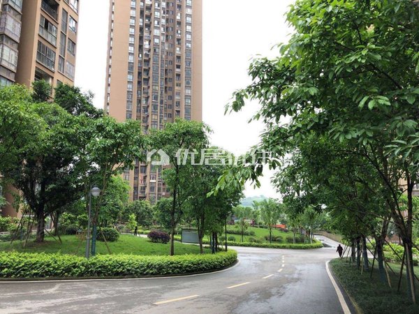 重庆大渡口茄子溪西城佳园大渡口万达广场旁西城佳园一室一厅出租出租