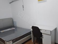 芜湖鸠江双城广场大小单间,干净卫生,全新家具,出租,没有中介费出租房源真实图片