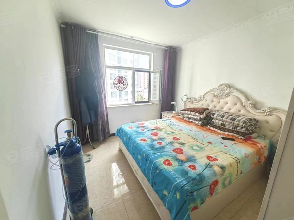 【多图】海湖星城,海湖新区租房,海湖万达旁3室2厅精装修拎包入住海湖