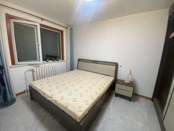 天津北辰北仓桃花寺新苑9桃花寺新苑,一室一厅,精装修,拎包入住,房子