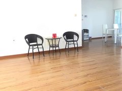 平阳昆阳公园路出租泽丰家园高层，三室两厅两卫，精装修拎包入住出租房源真实图片