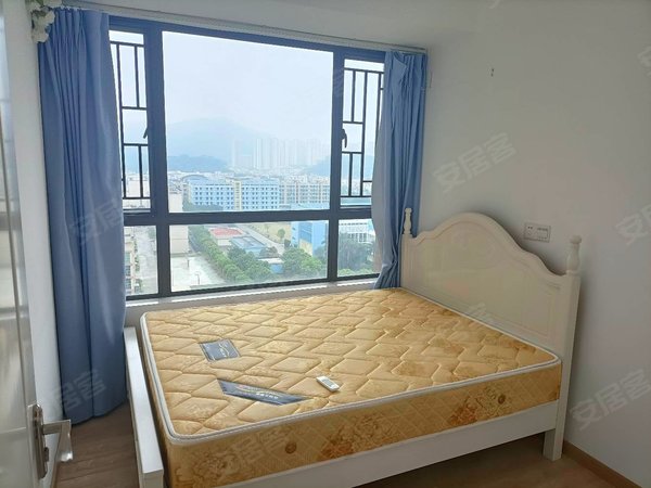 中山火炬开发区张家边泰瑞居便宜出租!