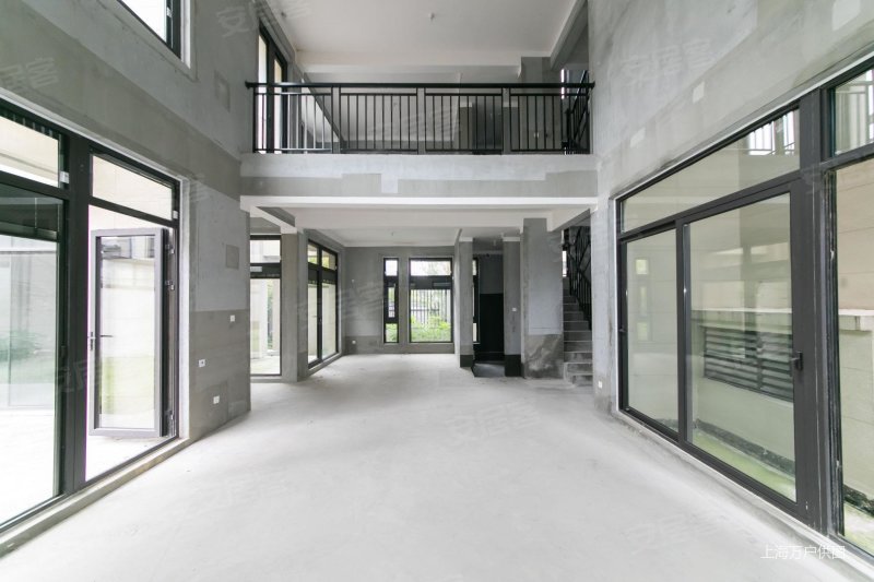 路劲太湖院子别墅